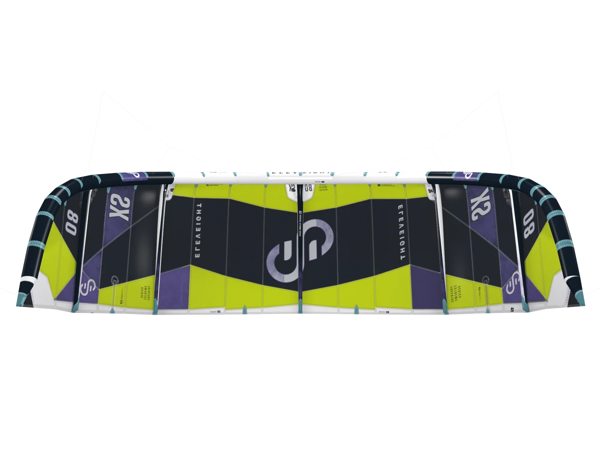 2026 Eleveight XS V6 - Closeout