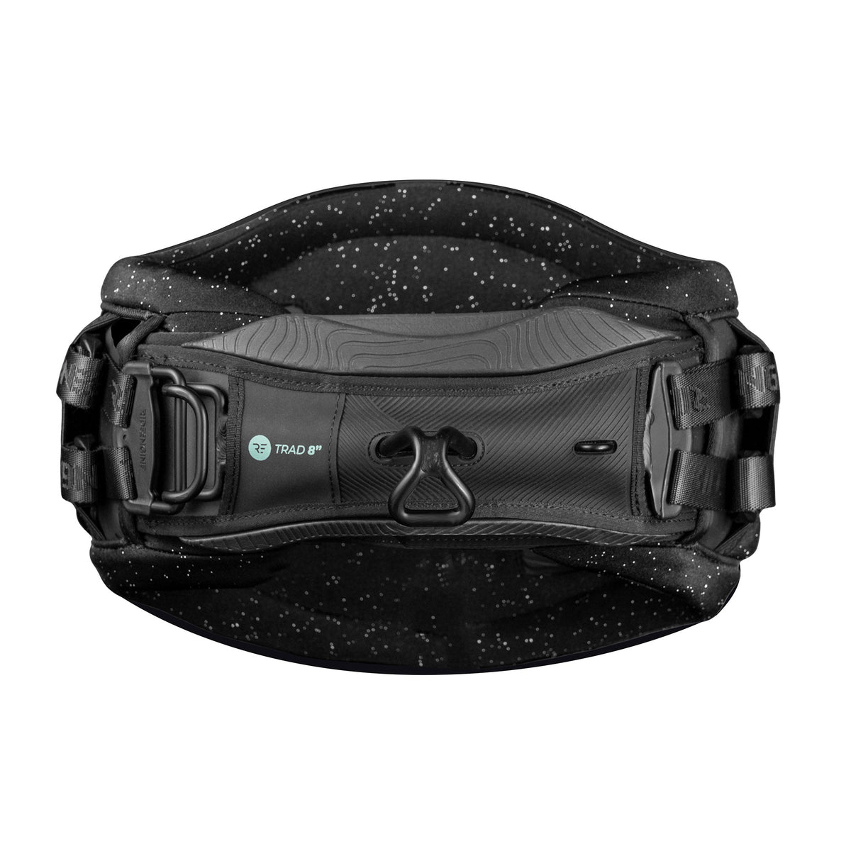 Elite Carbon Type 1 Webbing Connect Harness