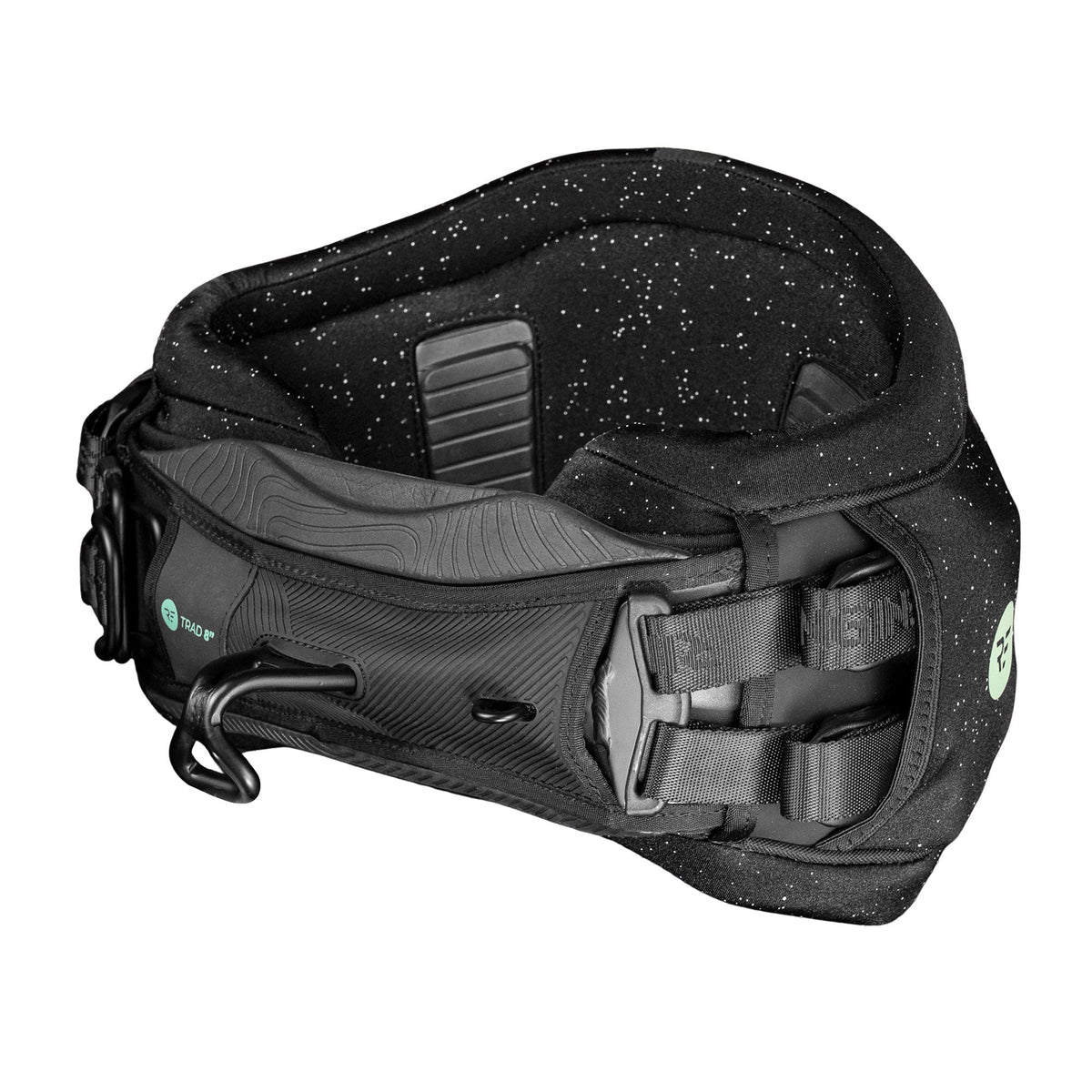 Elite Carbon Type 1 Webbing Connect Harness
