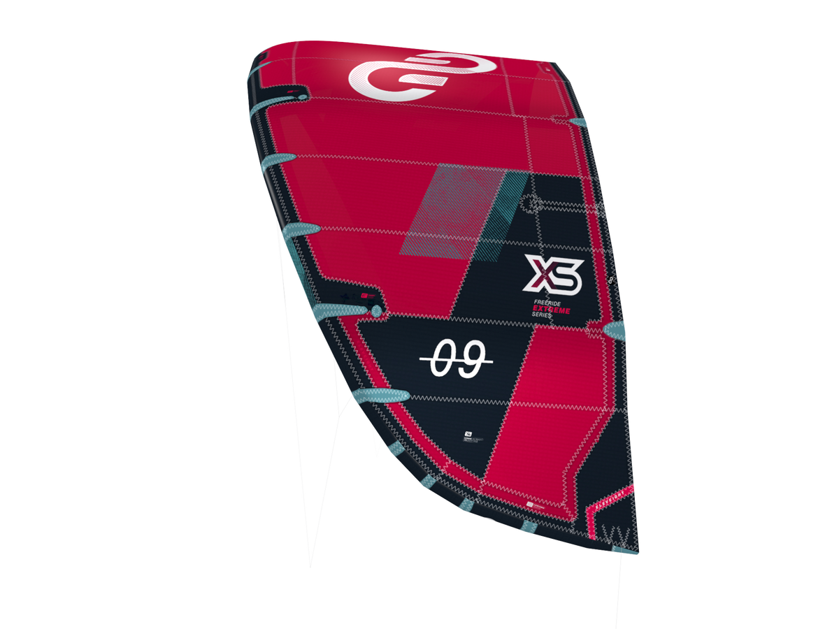 2025 Eleveight XS V5 - Closeout