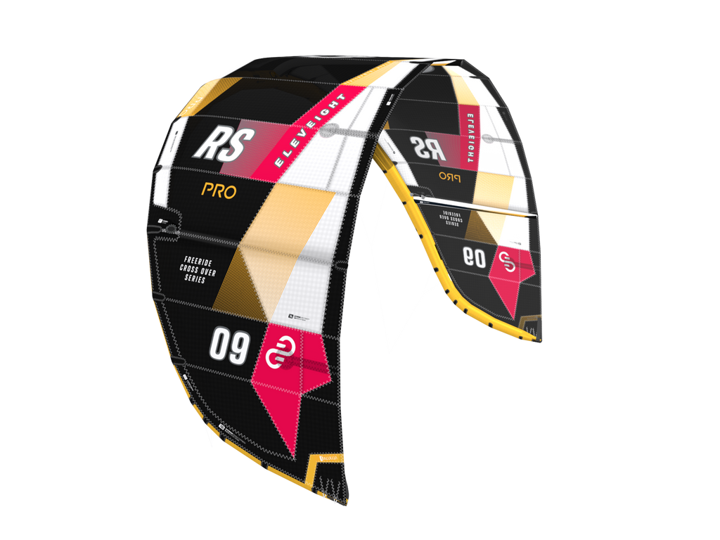 2025 Eleveight RS Pro - Closeout