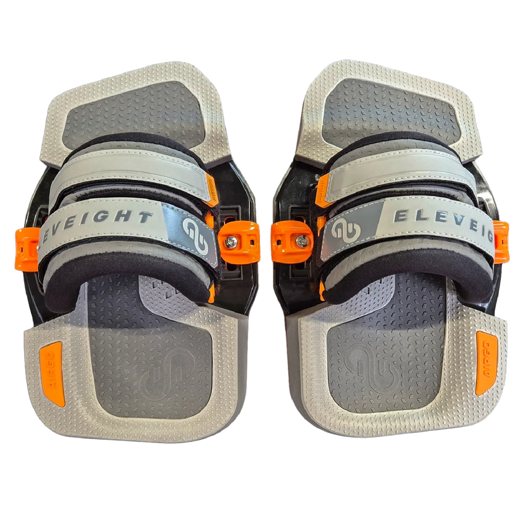 2027 Eleveight AIRGO V5