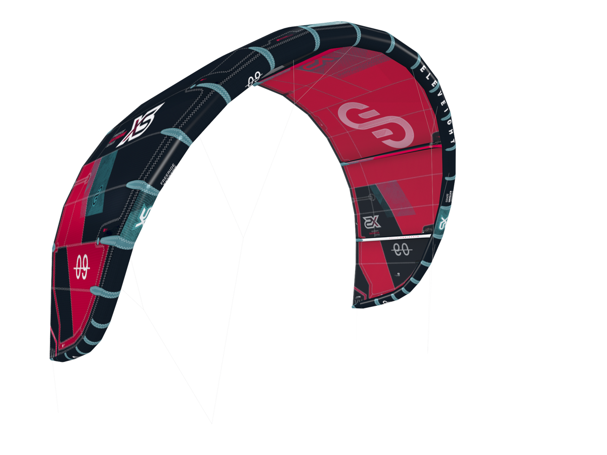 2025 Eleveight XS V5 - Closeout