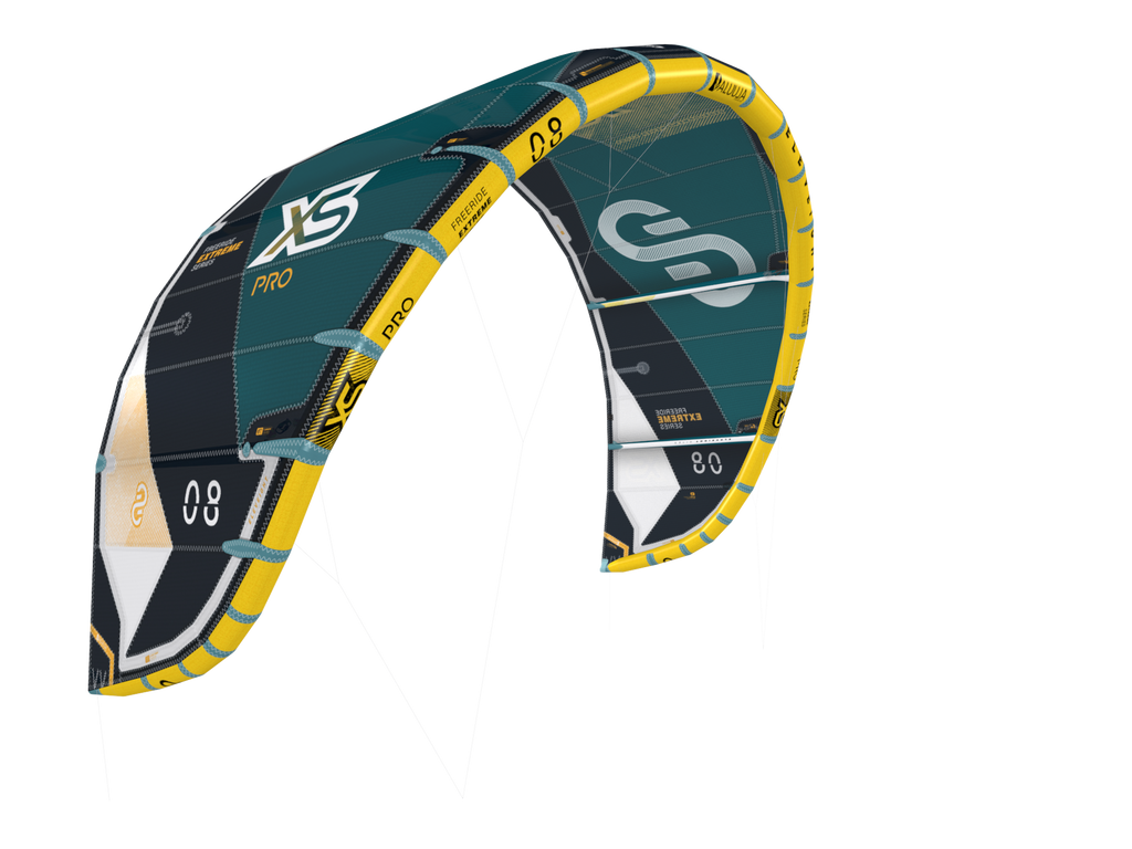 2025 Eleveight XS Pro - Closeout