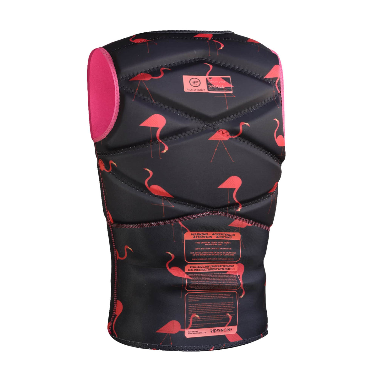 Women's Pali Vest