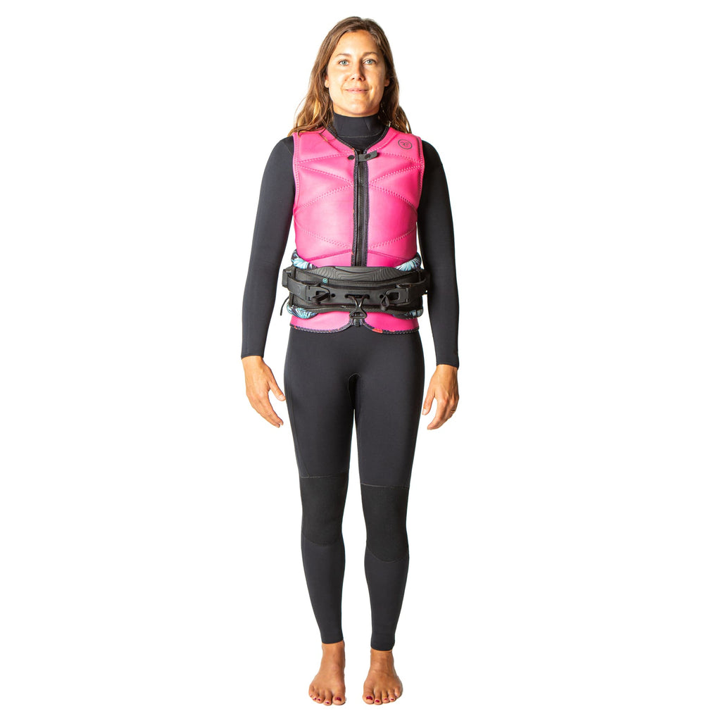 Women's Pali Vest