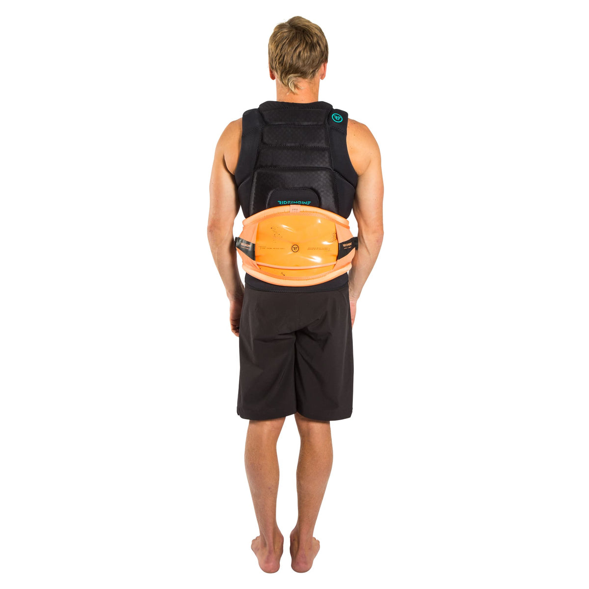 Defender HF Impact Vest
