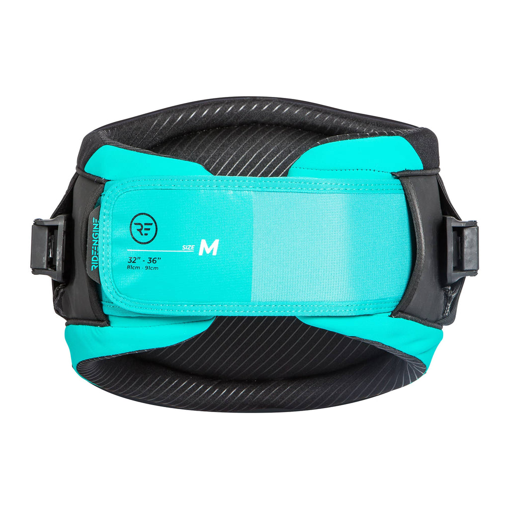 Carbon Elite V8 Harness