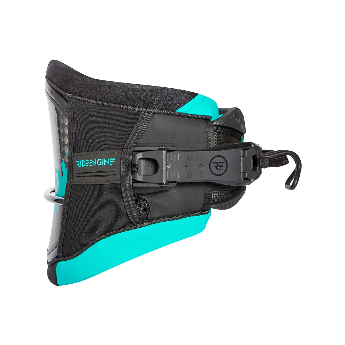 Carbon Elite V8 Harness