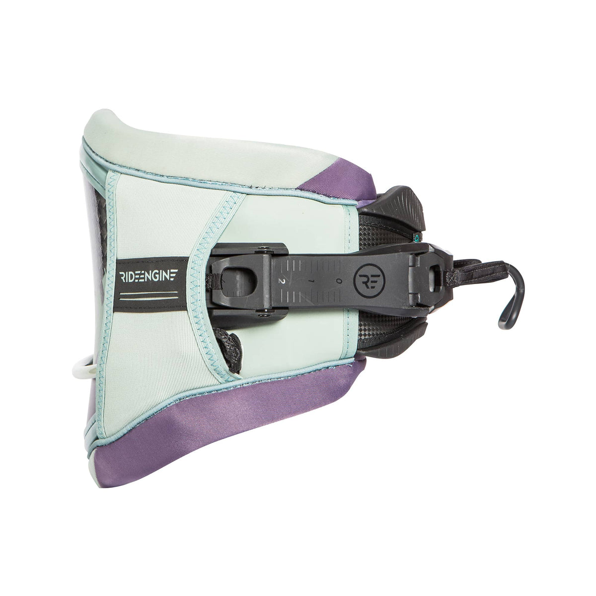 Carbon Elite V8 Harness