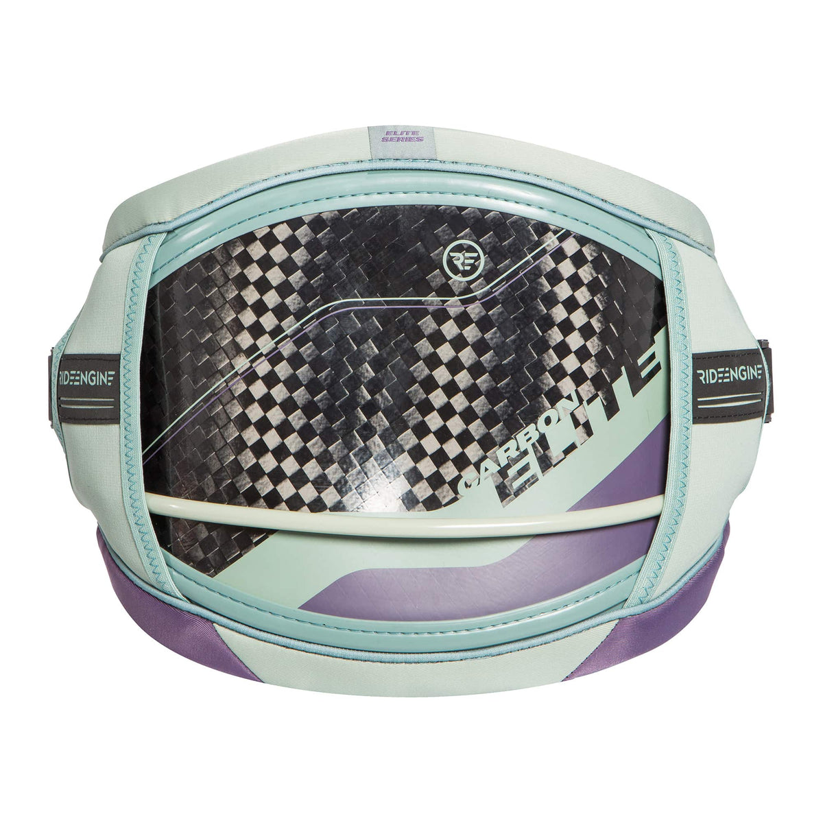 Carbon Elite V8 Harness