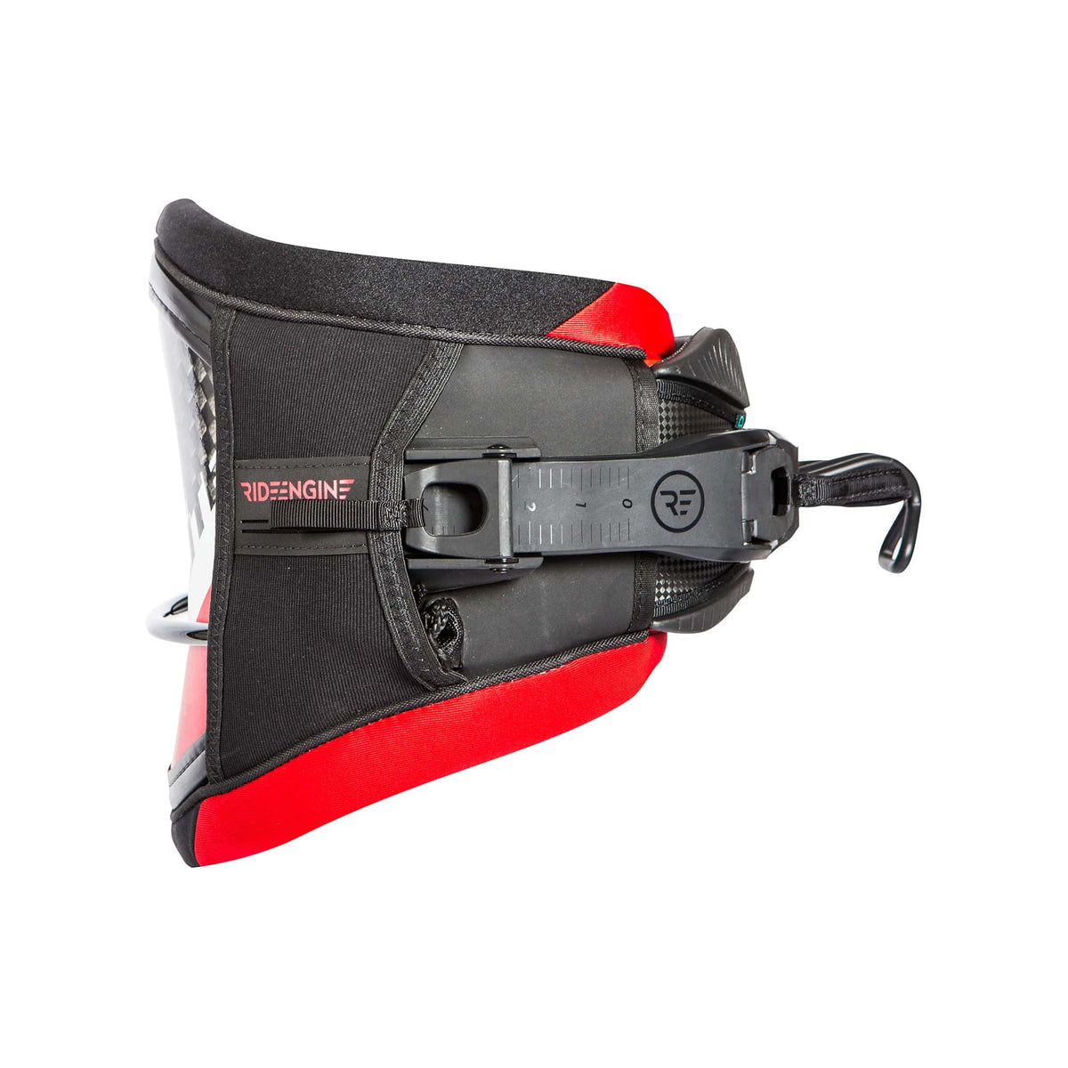 Carbon Elite V8 Harness