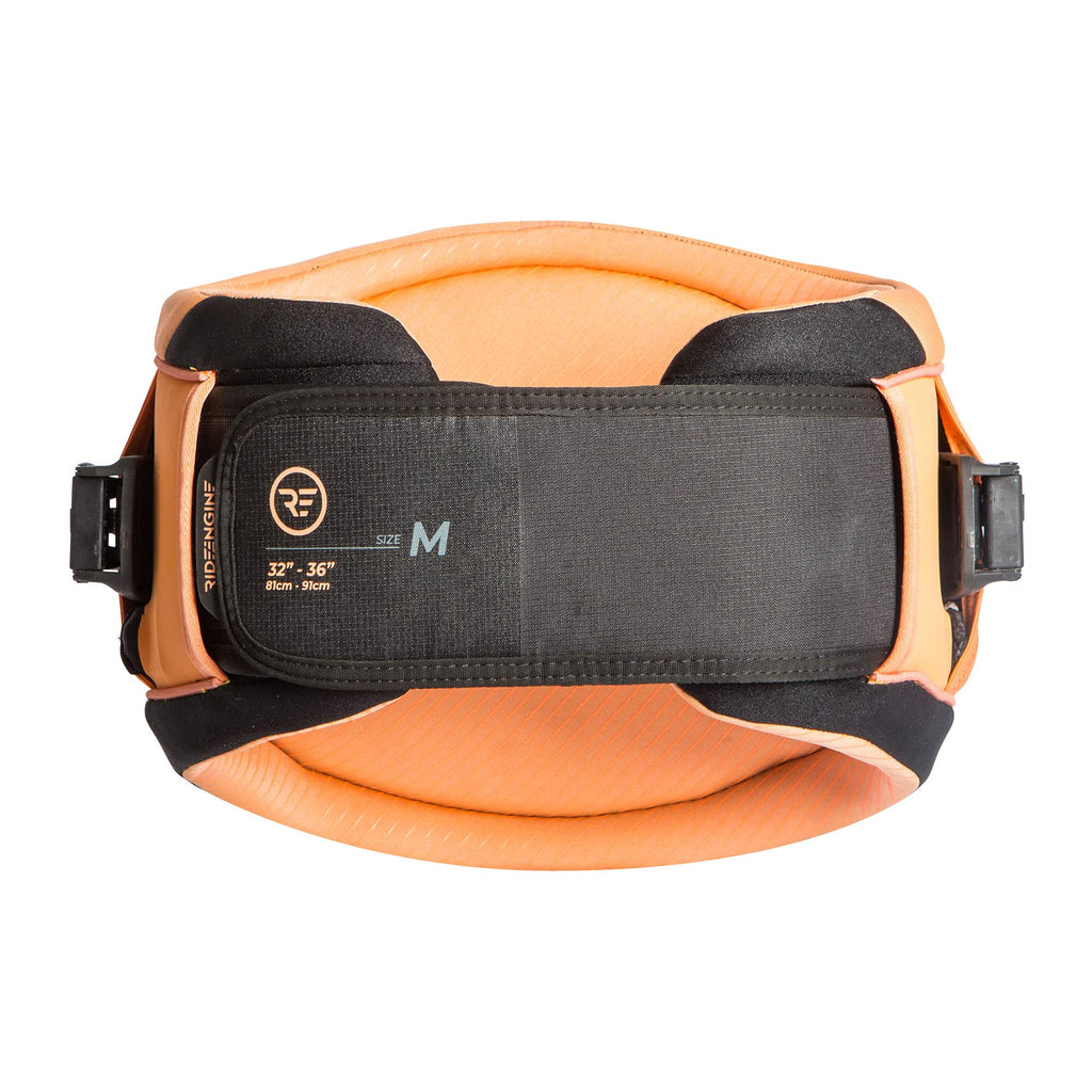 Carbon Elite V8 Harness