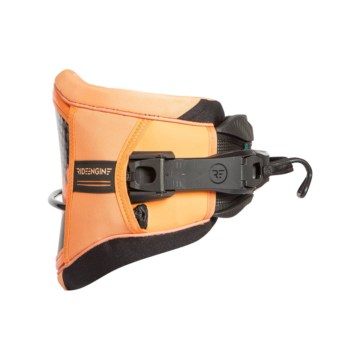 Carbon Elite V8 Harness