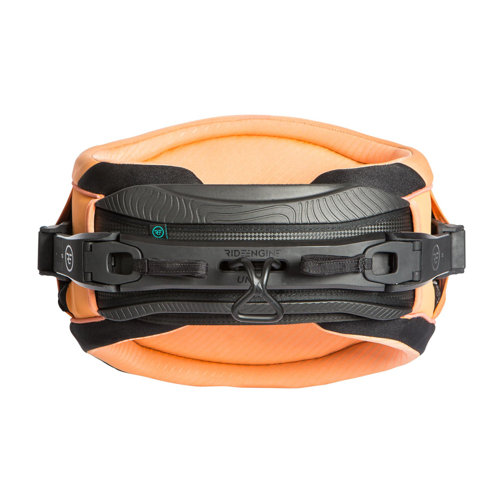 Carbon Elite V8 Harness