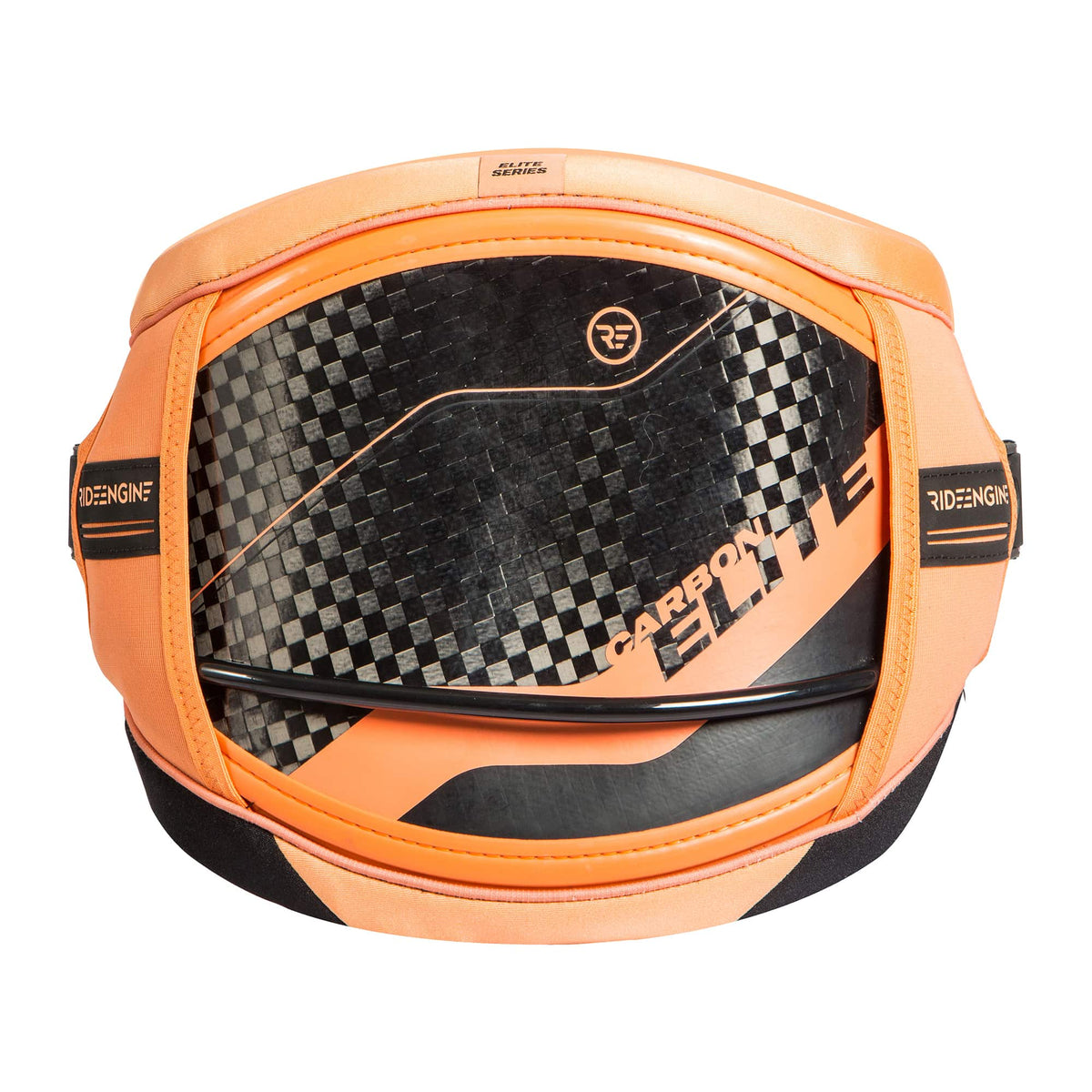 Carbon Elite V8 Harness