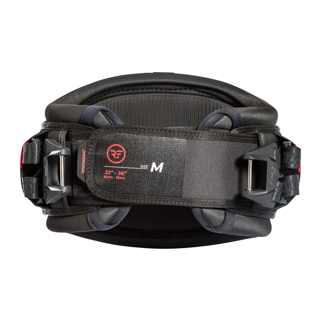 Lyte Webbing Connection V2 Harness