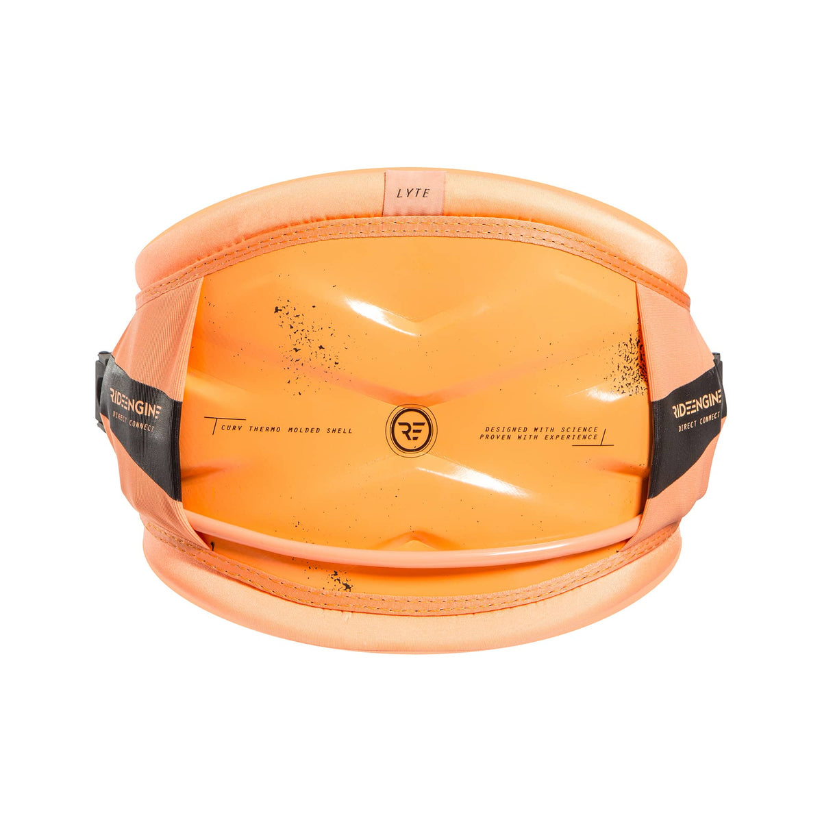 Lyte Webbing Connection V2 Harness