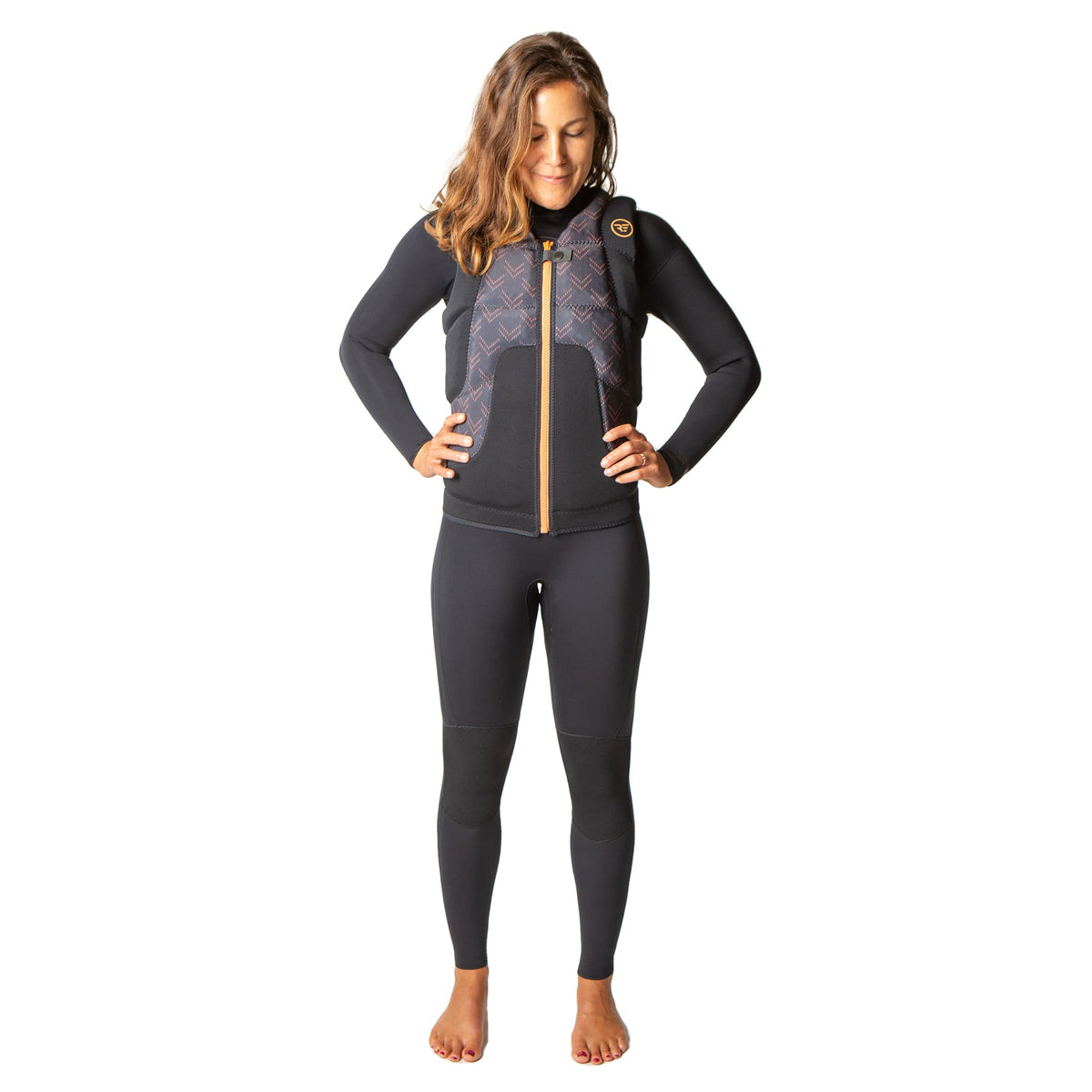 Women's Defender HF Vest