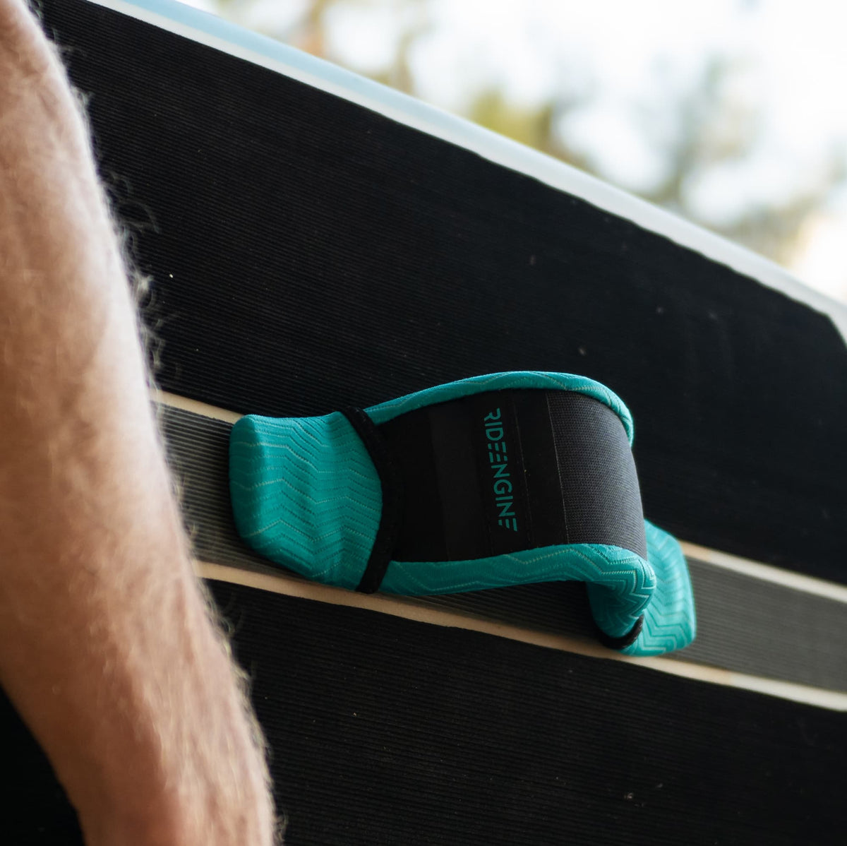 RE Ultra-Lite Foot Strap