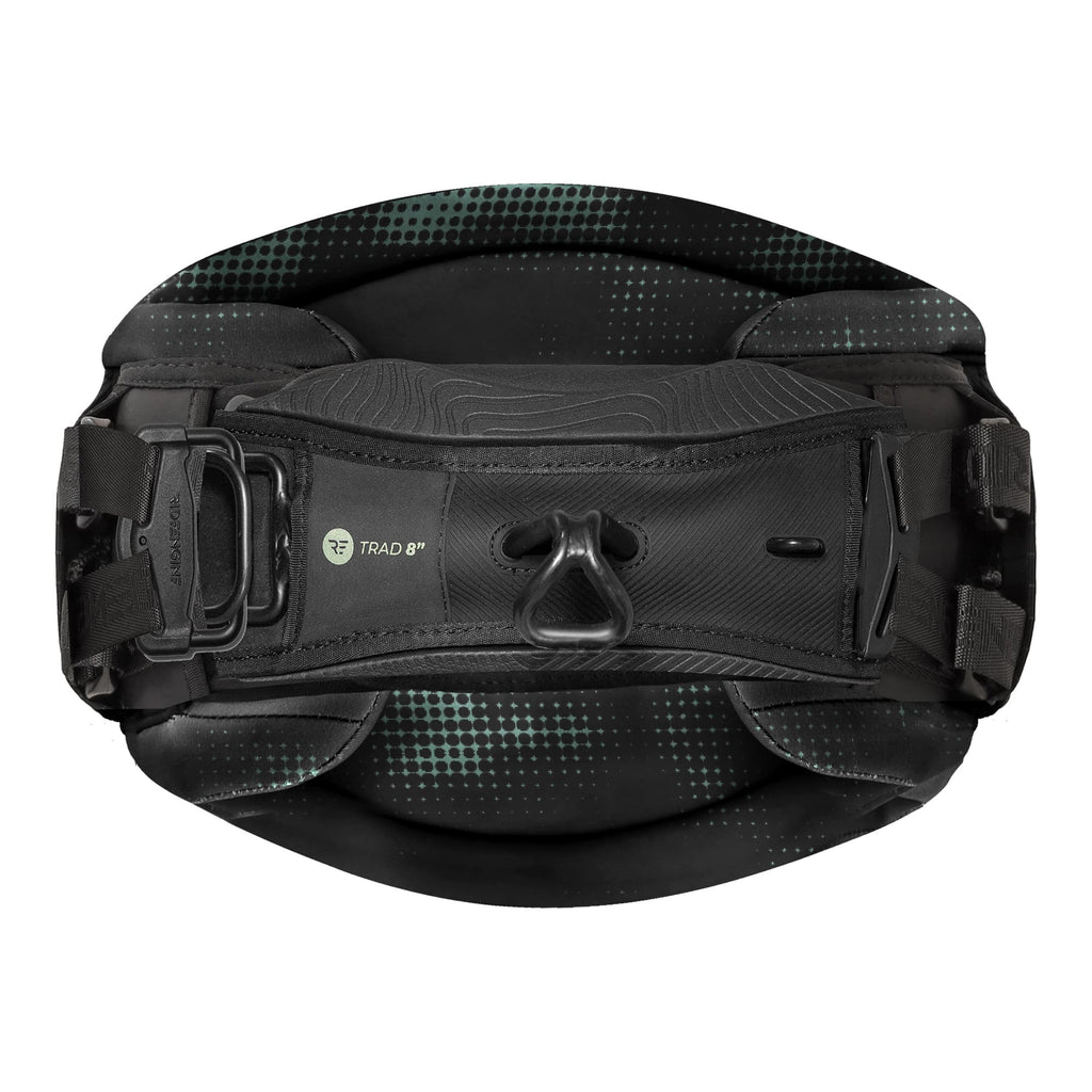 Elite Carbon Type 1 Webbing Connect Harness