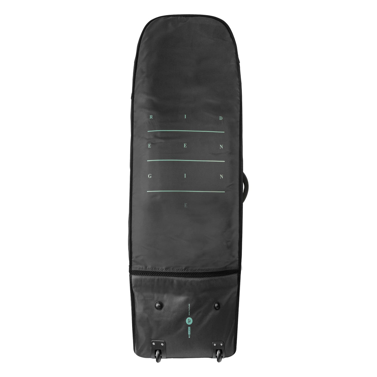 RE_Serve SeaFarer Coffin