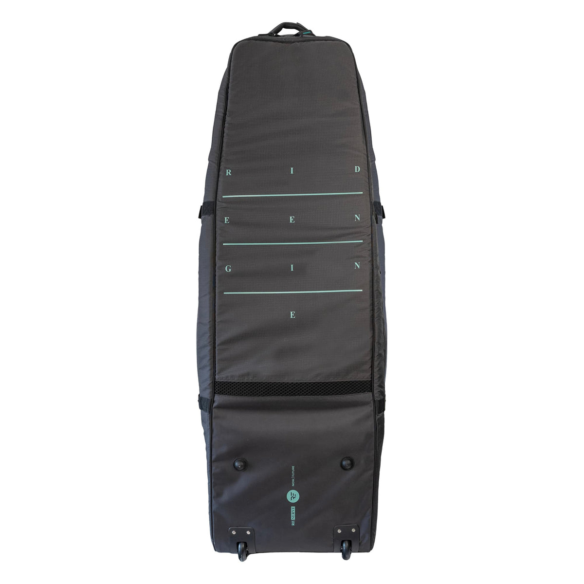RE_Serve Golf Coffin