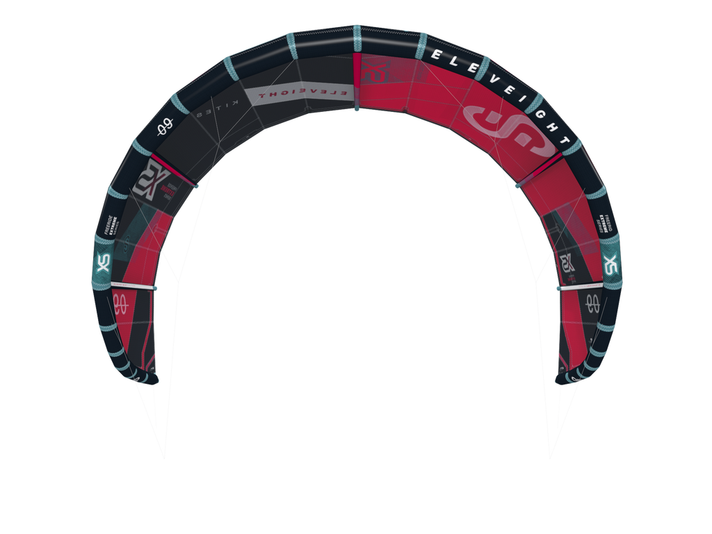 2025 Eleveight XS V5 - Closeout