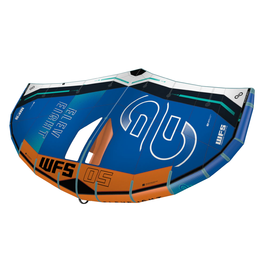 2027 Eleveight WFS V7