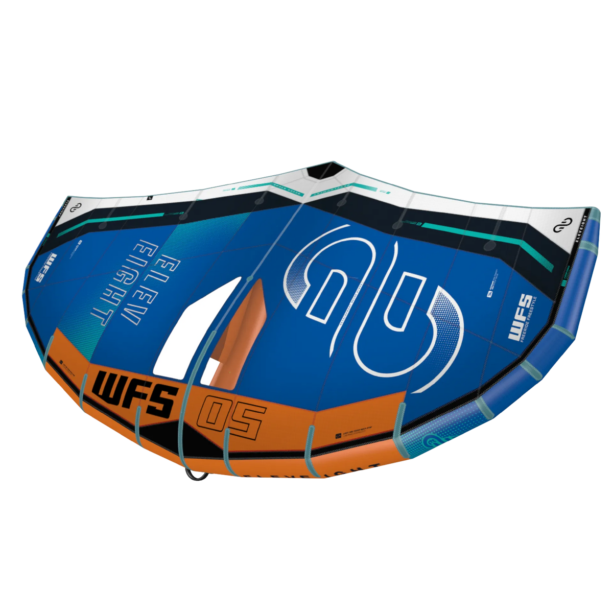 2027 Eleveight WFS V7