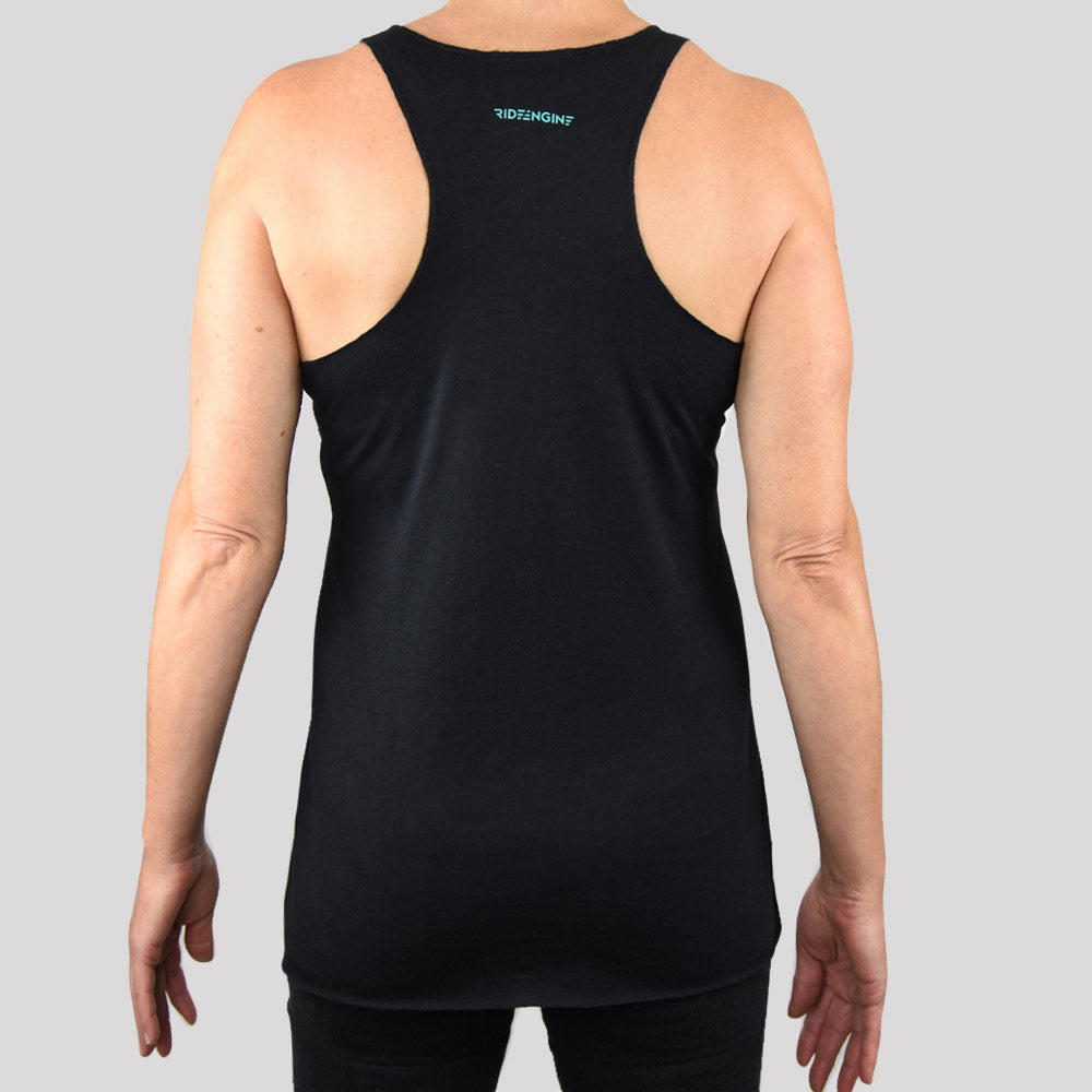 Women's The Spot Tank