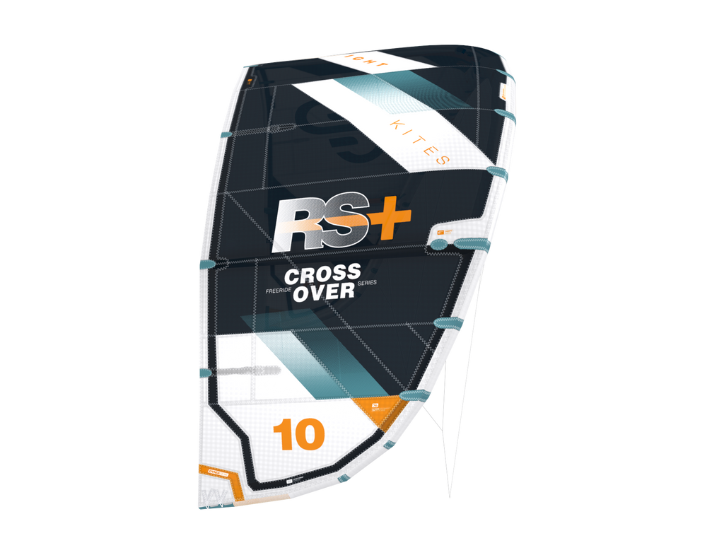 2025 Eleveight RS+ V2 - Closeout