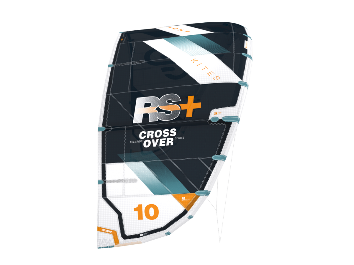 2025 Eleveight RS+ V2 - Closeout