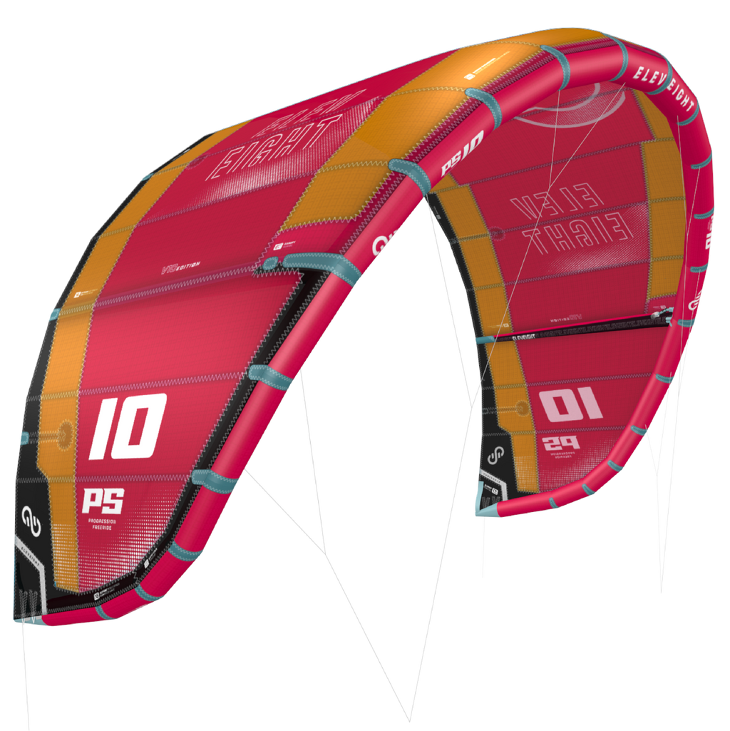 2027 Eleveight PS V10