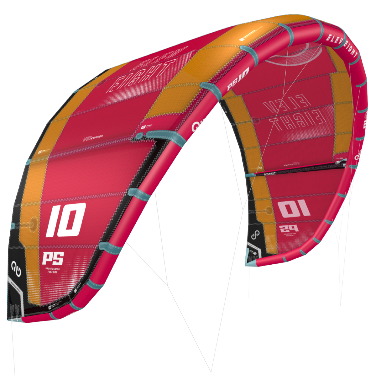 2027 Eleveight PS V10
