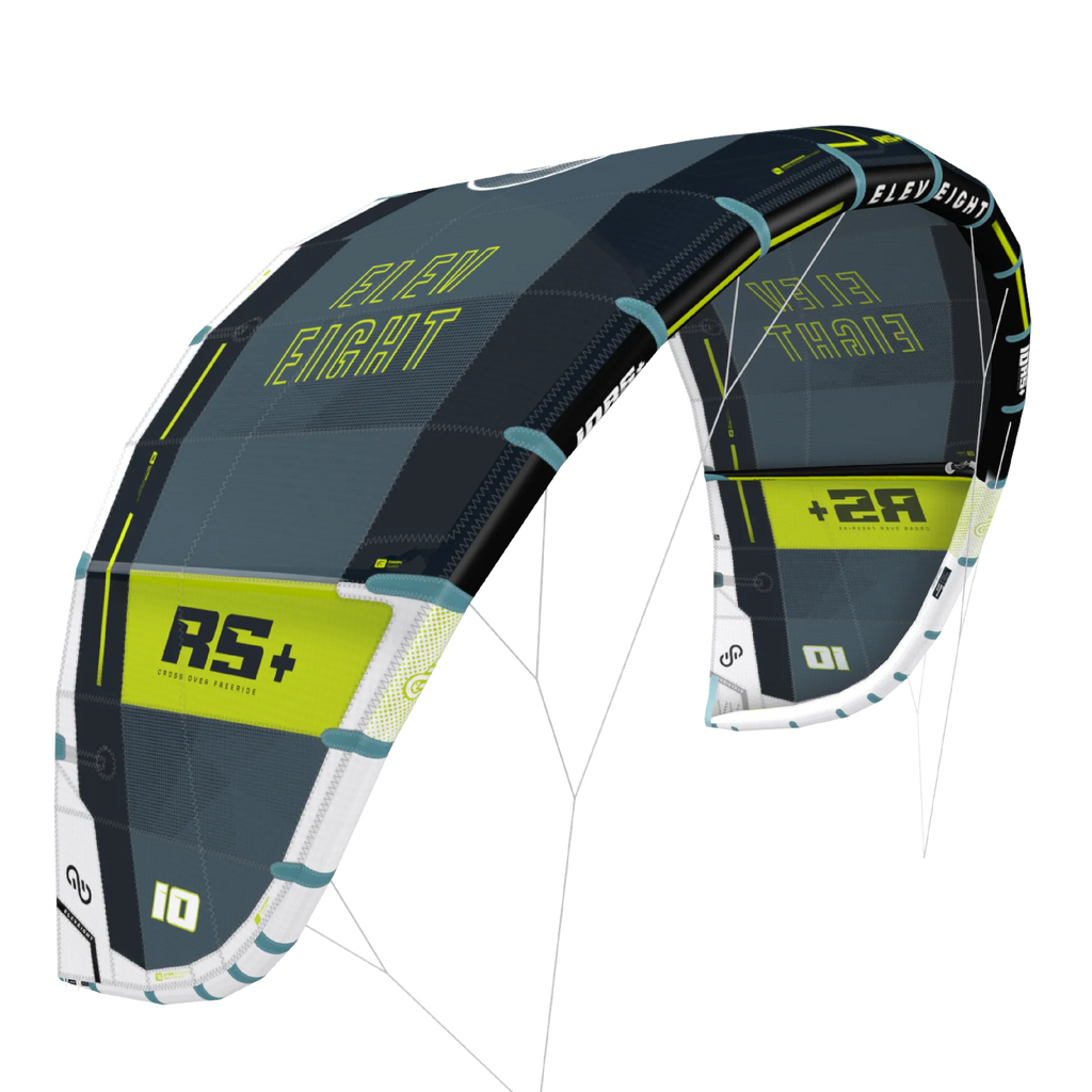2027 Eleveight RS+ V4