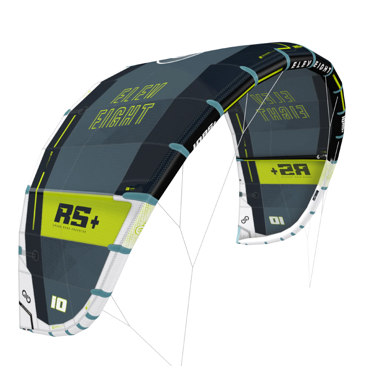 2027 Eleveight RS+ V4
