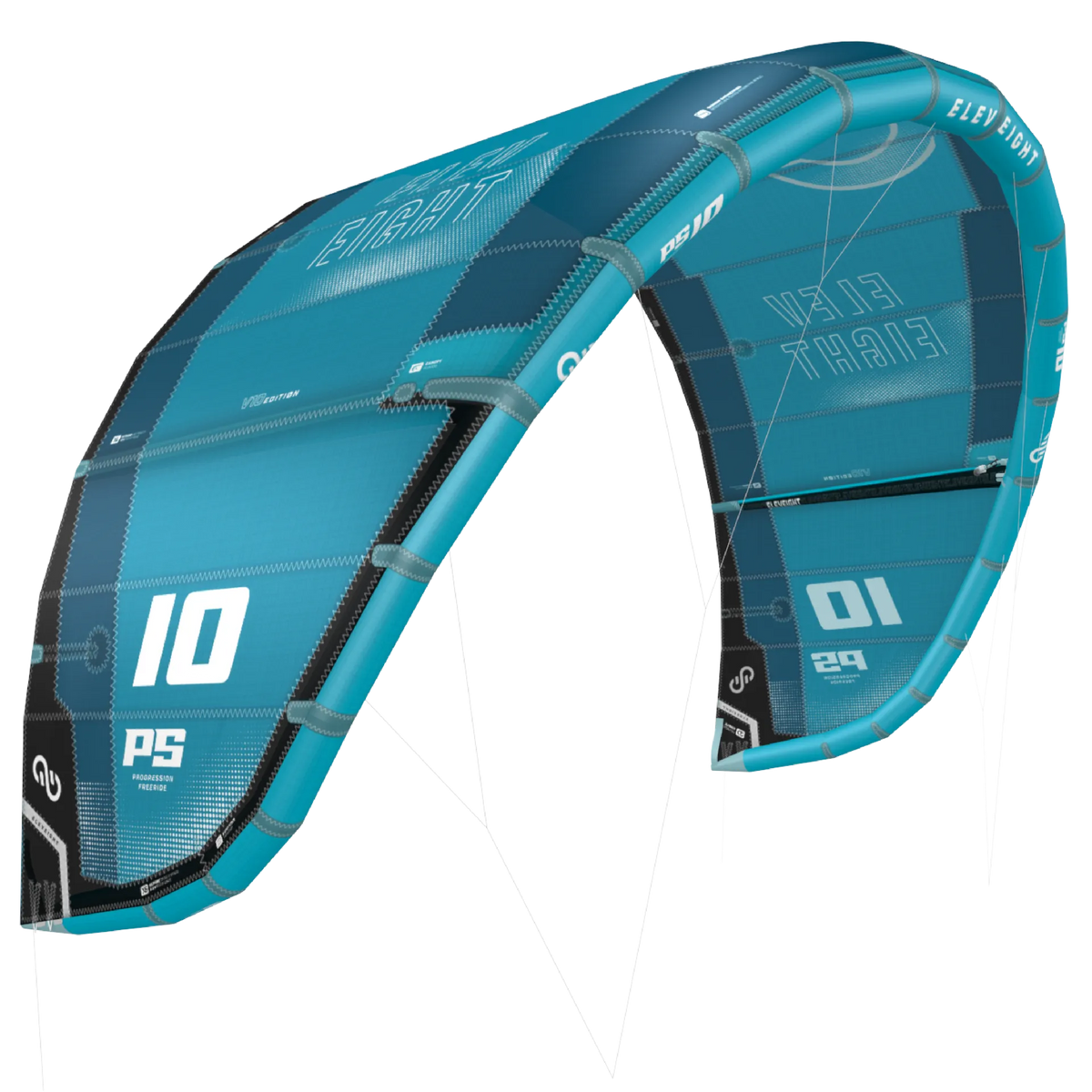 2027 Eleveight PS V10