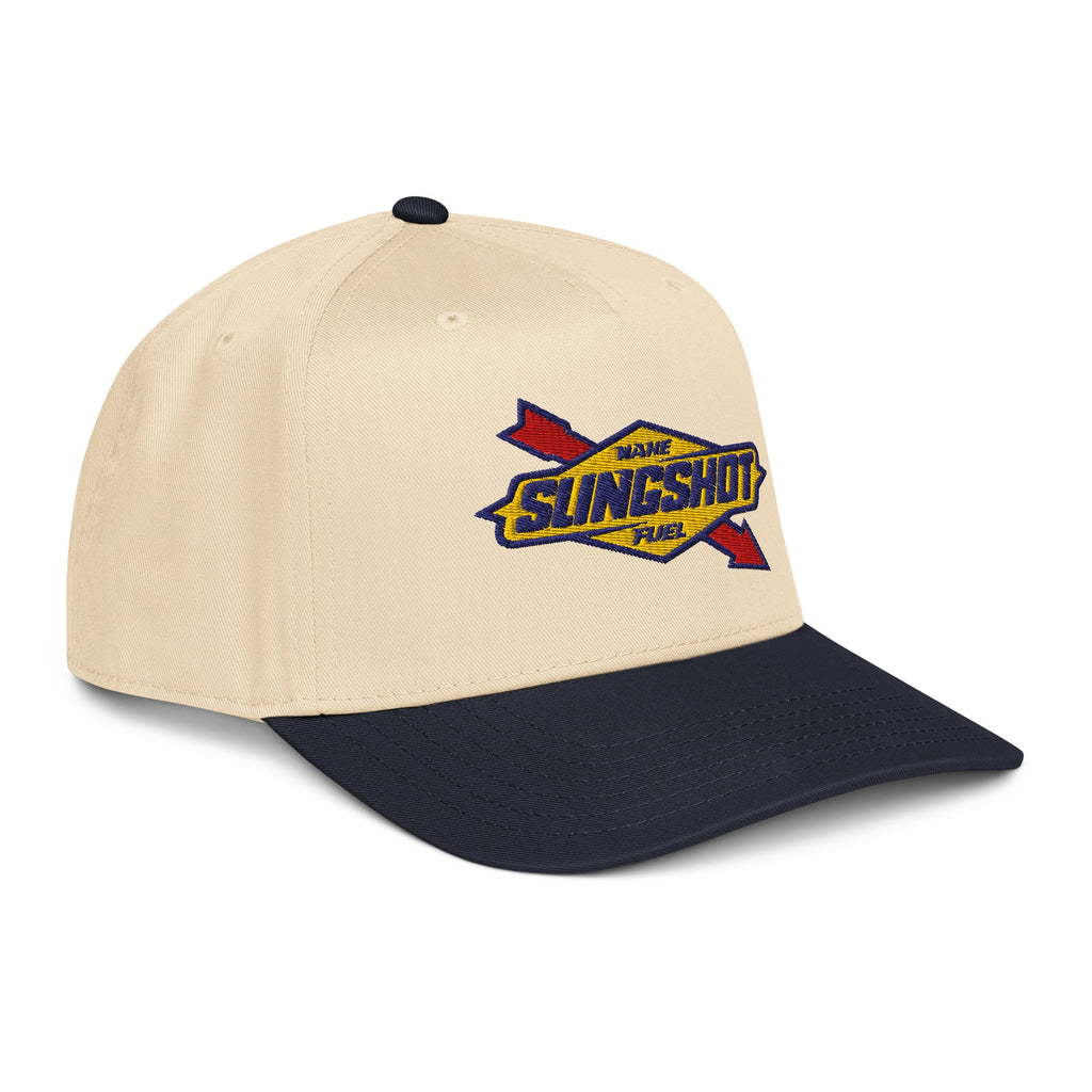 Wake Fuel Snapback