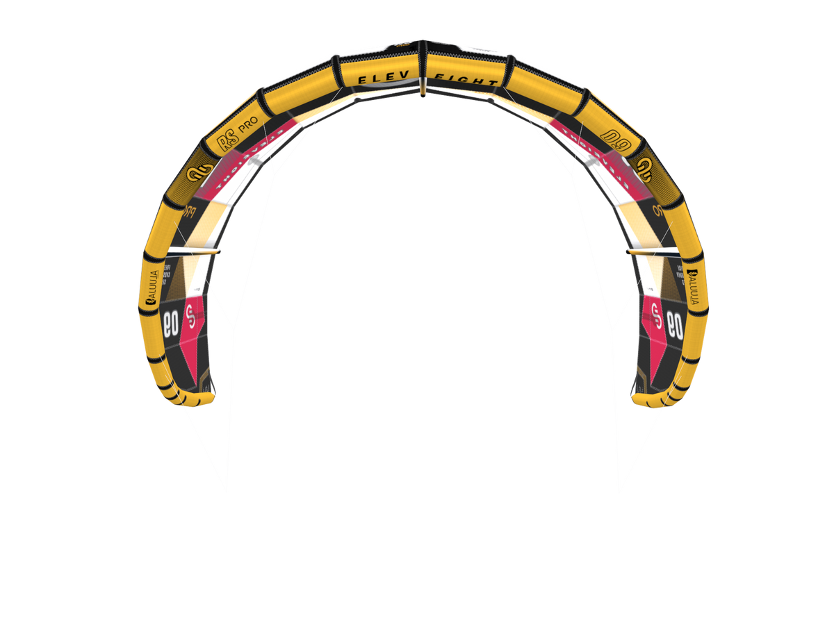 2025 Eleveight RS Pro - Closeout