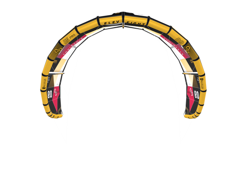 2025 Eleveight RS Pro - Closeout