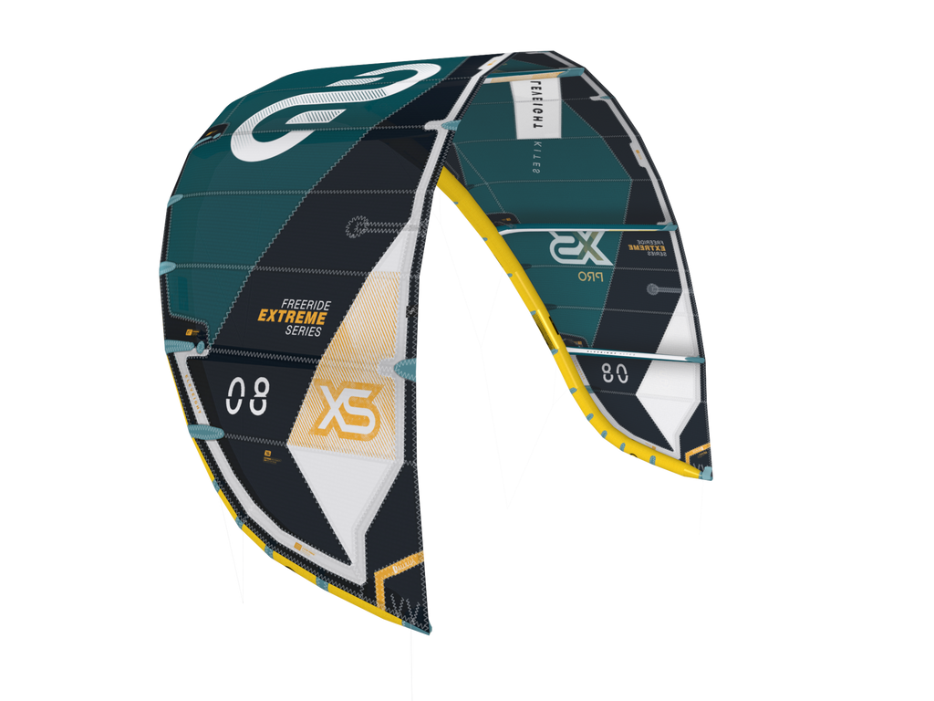 2025 Eleveight XS Pro - Closeout