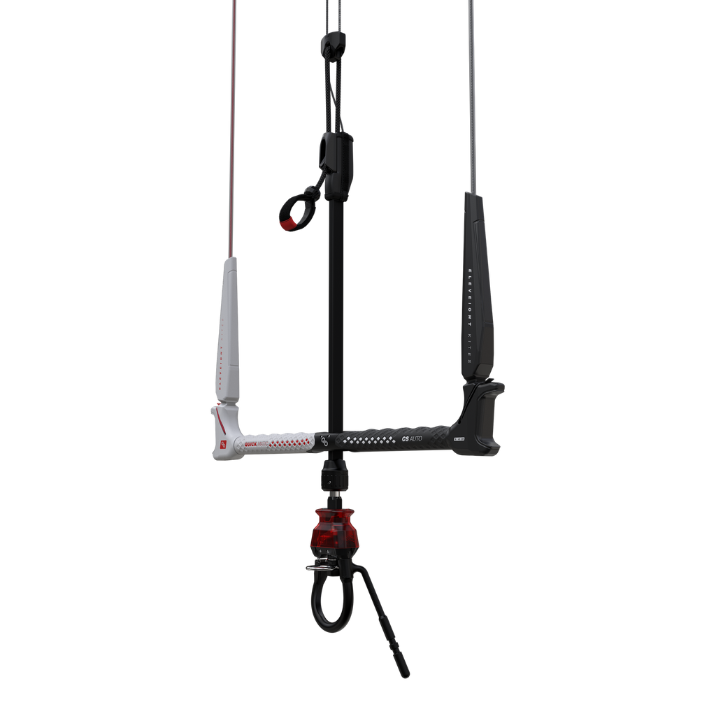 Eleveight Autobar v2