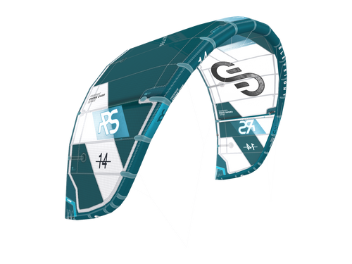 2025 Eleveight RS V8 - Closeout