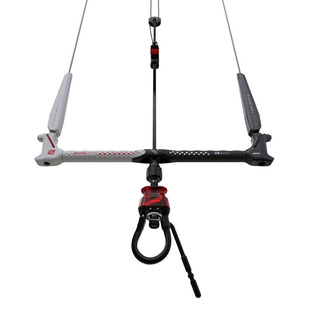 Eleveight Autobar v2