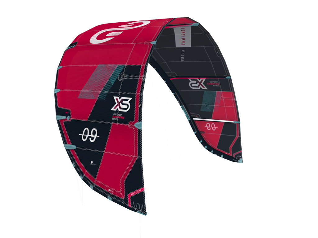 2025 Eleveight XS V5 - Closeout