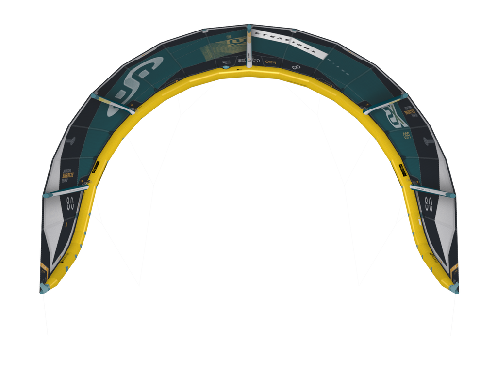 2025 Eleveight XS Pro - Closeout