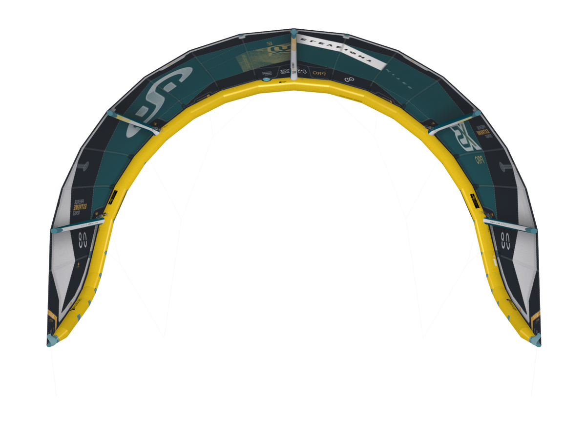 2025 Eleveight XS Pro - Closeout