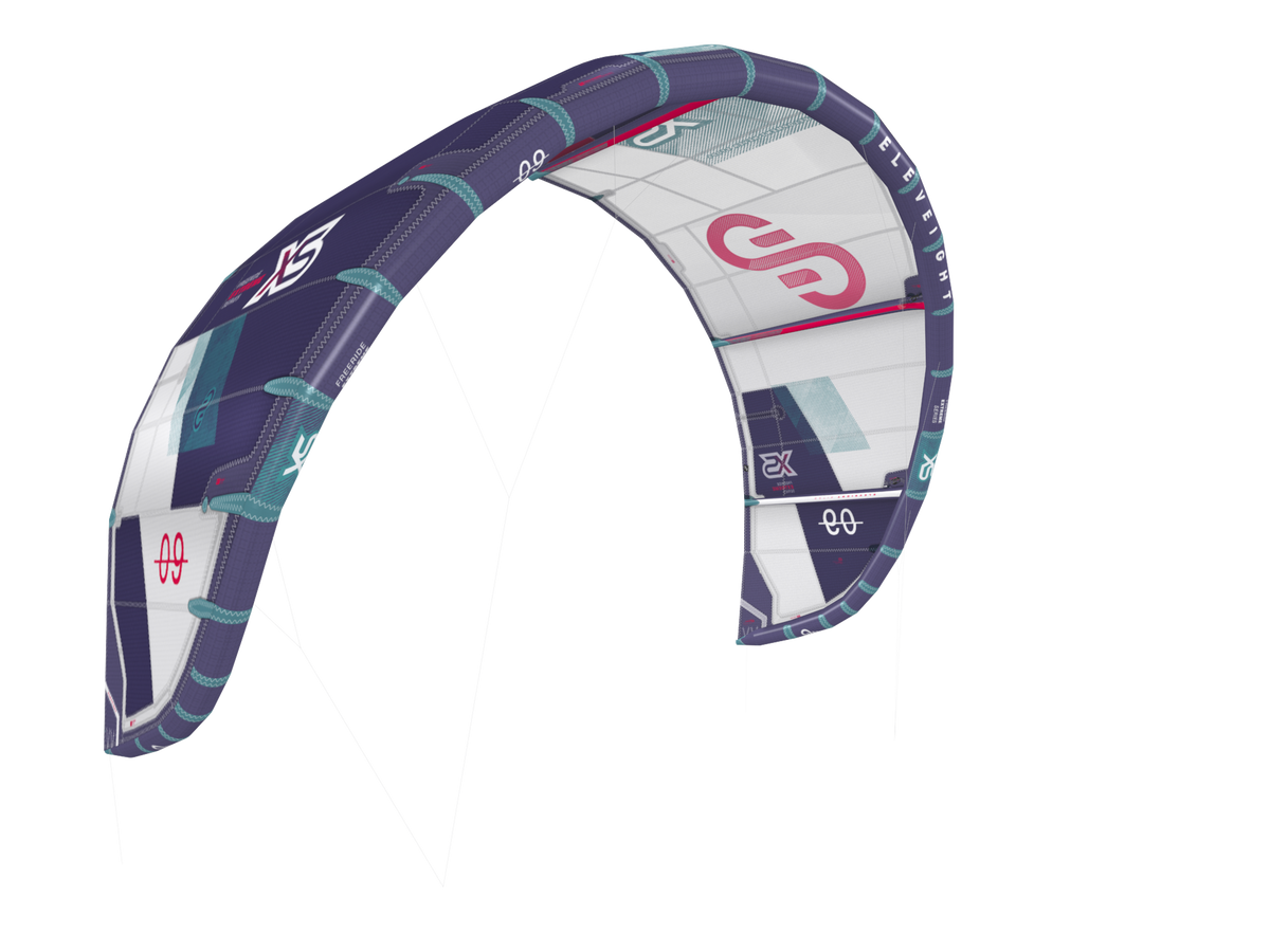 2025 Eleveight XS V5 - Closeout