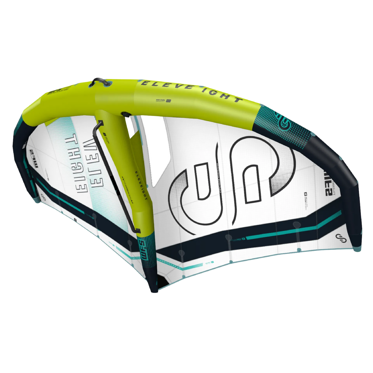 2027 Eleveight WFS V7